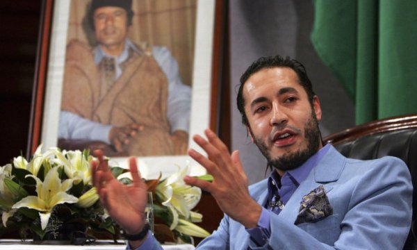 Türkiye Kaddafi ailesine neden yatırım yapıyor? 