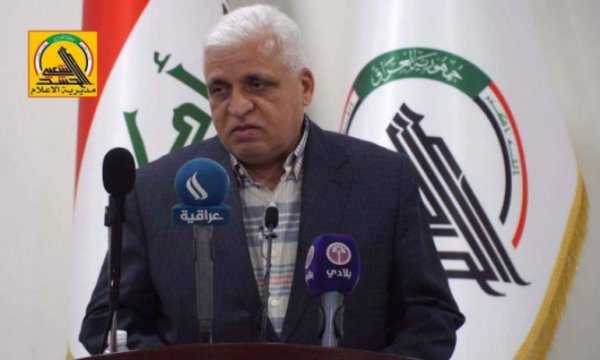 'ABD varlığını sona erdirme anlaşmasını destekliyoruz'