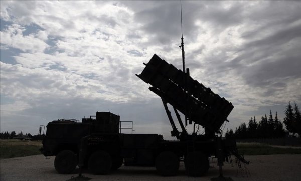 ABD'nin Patriot hava savunma sistemini bölgeden çekmesinin ardından Suudi Arabistan ne yapacak?