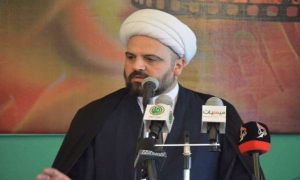 Ahmet Gablan: İşgal rejimine tarşı "Göze göz, dişe diş" denklemi
