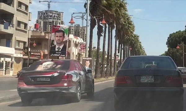  Arap ülkeleri Suriye'de Esed yönetimi ile normalleşme yolunda ilerliyor