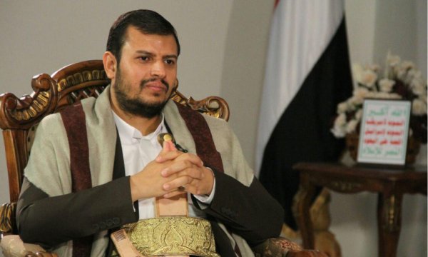 Ensarullah: Devrimden önce Yemen’in işleri ABD Büyükelçisinin elindeydi