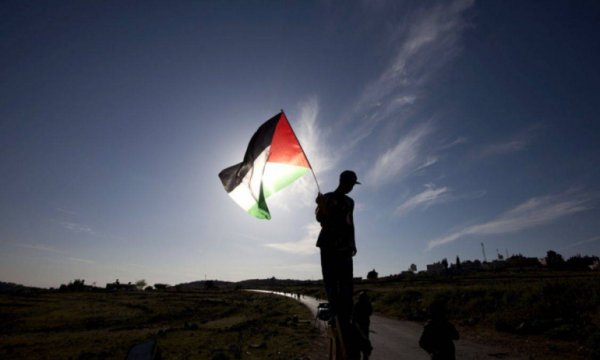 Filistin’den Sudan'a el konulan varlıkları iade etme çağrısı