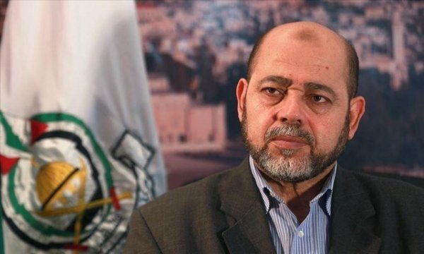 Hamas: İsrail esir değişimine sıcak bakıyor