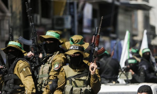 Hamas'tan İsrail'e esir değişimi teklifi