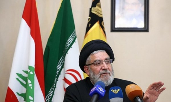 Hizbullah: Akaryakıt ithal etme kararı aşağılamalara son vermek içindi