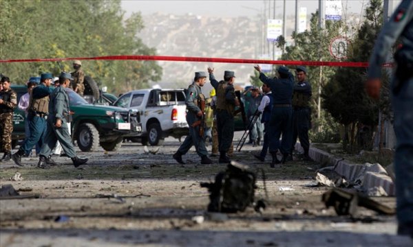 İngiltere'nin Afganistan'da öldürdüğü sivillere ortalama 2 bin 380 sterlin değer biçtiği ortaya çıktı