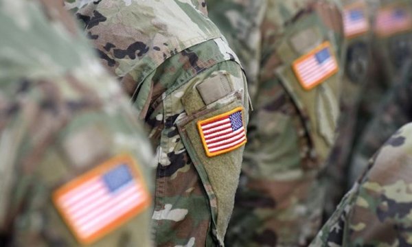 Irak’ta Amerikan güçlerinin çekilmeyeceği endişesi 