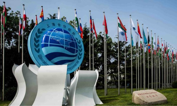 İran'ın Şanghay İşbirliği Örgütü'ne kabulünün anlam ve sonuçları