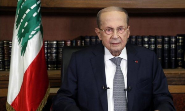 "İsrail ihtilaflı bölgelerde petrol ve gaz aramalarını dondurmalı"
