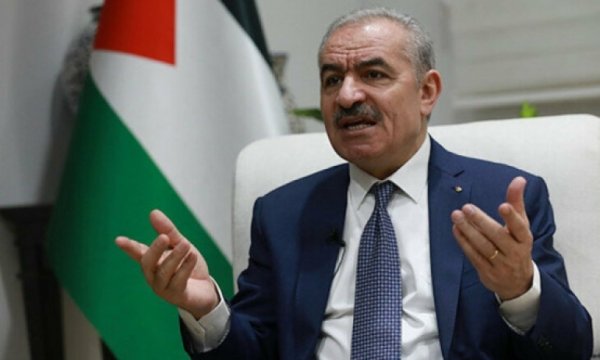 Iştiyye: İsrail, Filistin'i yok etmeye odaklanmış