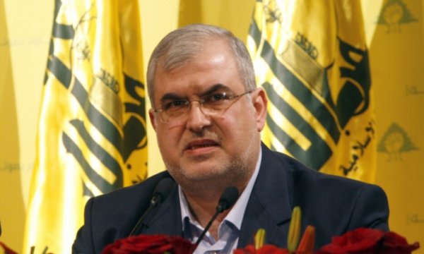 Lübnanlı Milletvekili: ABD Hizbullah'a karşı 10 milyar dolar harcadı