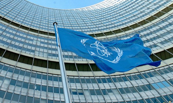 Mısır, Siyonist rejimi NPT’ye katılmaya çağırdı