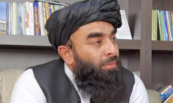 Taliban: ABD geçmişteki eylemlerinden sorumlu tutulmalı