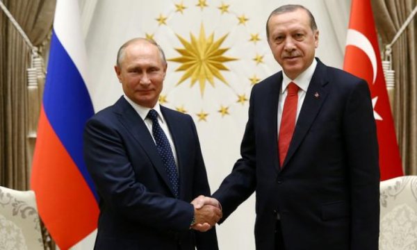 Türkiye, Kırım'daki sonuçları tanımadı; Rusya: Görüşleri değişecek