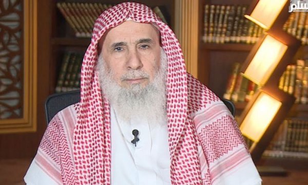 Vicdansızlığın bu kadarı! ABD karşıtı İslam alimine 10 yıl hapis
