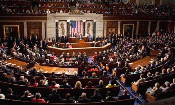 ABD Senatosu'ndan Türkiye'ye S-400 yaptırımı tehdidi