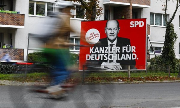 Almanya seçim sonuçları yeni bir dönemin işaretçisi mi?