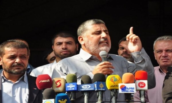 İslami Cihad: İsrail, güvenliğin tadına varamayacak