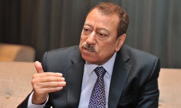 Abdulbari Atvan: Filistin Direnişi Kasım Süleymani'ye minnet borçlu