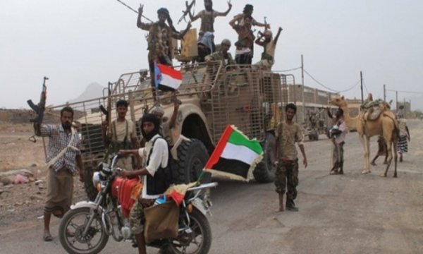 Ensarullah: BAE'nin Yemen'den askerlerini çekiği iddiası doğru değil