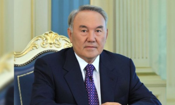 Günlerdir merak konusuydu! Nazarbayev'in nerede olduğu ortaya çıktı