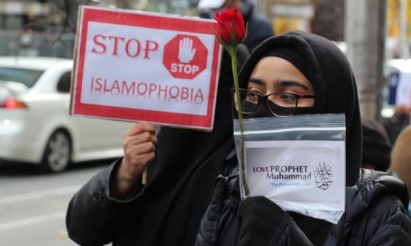 İslamofobi Avrupa eğitim sistemini de kirletiyor
