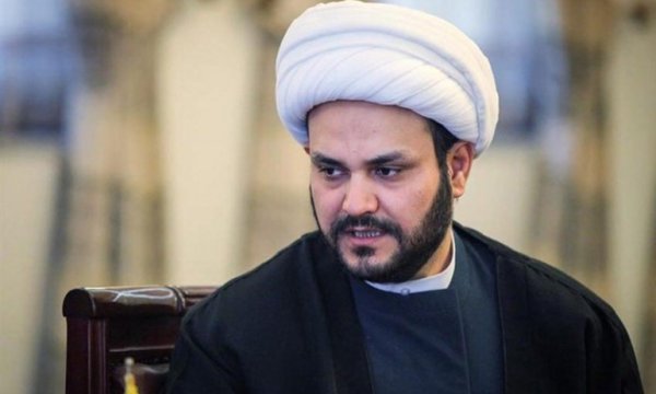 Kaabi: Direniş komutanlarının intikamı, Amerikalıların ihraç edilmesidir