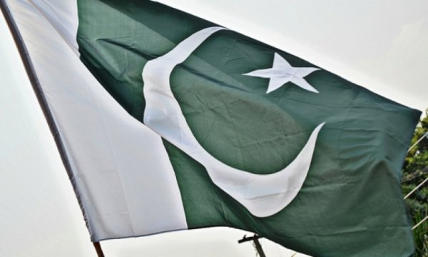 Pakistan'dan dünyaya Cammu Keşmir çağrısı