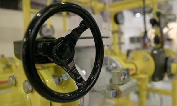 Ruslar, Afganistan'da petrol ve doğal gaza yatırım yapmayı planlıyor