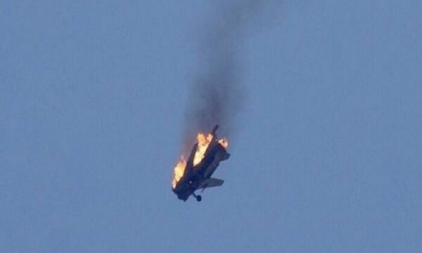 Yemen güçleri: BAE'ye ait casus İHA'sını düşürdük