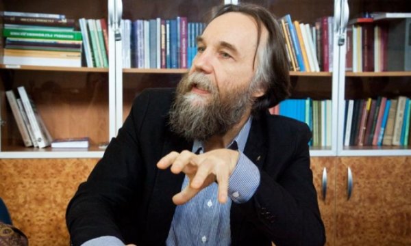 Alexander Dugin: Batı ile flört ederseniz, bedelini ödersiniz