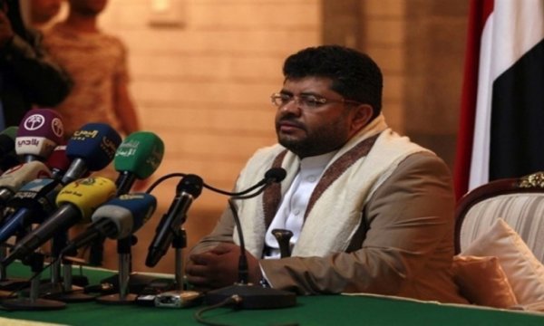 Ensarullah: Uluslararası toplumun sessizliğinde Riyad mağdur rolü oynuyor