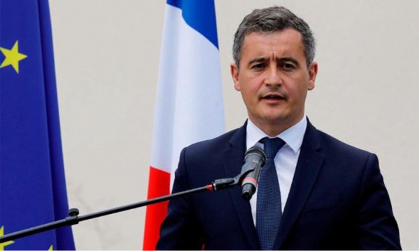Fransa'da bir cami daha kapatılıyor