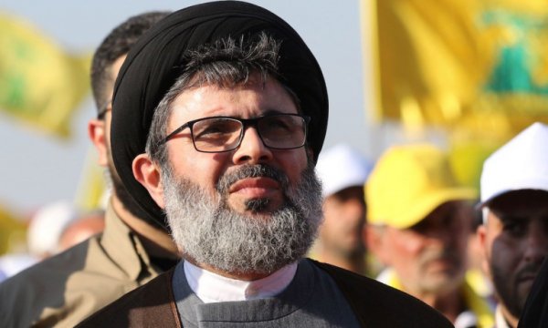 Hizbullah, Suudi Arabistan'ı uyardı