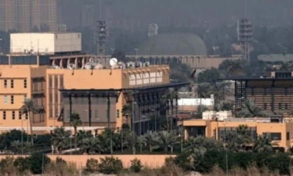 Irak'taki saldırıların perde arkası; ABD'nin yeni senaryosu