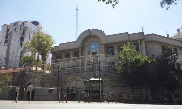 İran ve Suudi Arabistan elçiliklerini yeniden açmaya hazırlanıyor