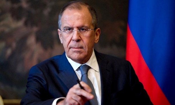 Lavrov: Tekliflerimizin geri çevrilmesi halinde farklı şekilde yanıt verebiliriz
