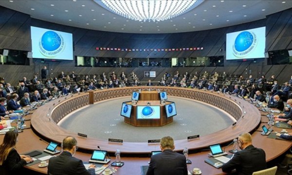NATO-Rusya görüşmesinden bir sonuç çıkmadı