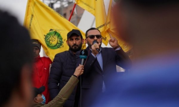 Nuceba: Bahreyn ve Yemen'de işlenen suçlara dünya sessiz kalıyor