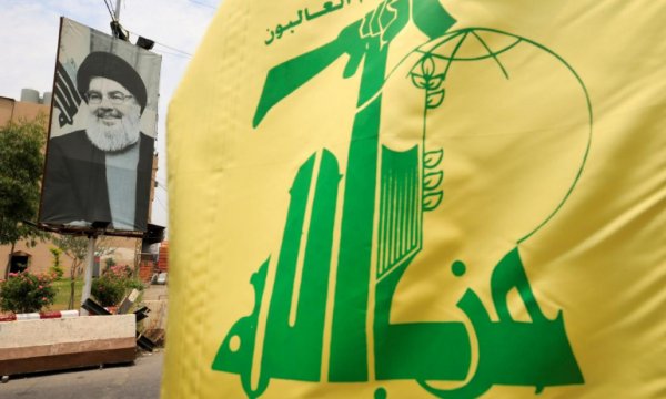 Aracılar devrede… ABD Hizbullah’la görüşmek istiyor 