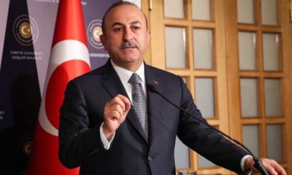 Çavuşoğlu'ndan Ermenistan mesajı