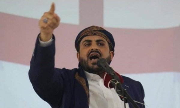 Ensarullah: Tüm gücümüzle yanıt vereceğiz
