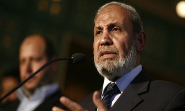 Hamas: Suudi Koalisyonu bedelini ödeyecektir
