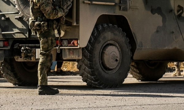 Rus donanması 'sorumlu' olduğu bölgelerde seri askeri tatbikatlar yapacak