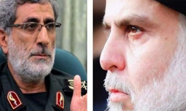 Sadr ve General Kani arasındaki görüşmenin detayları