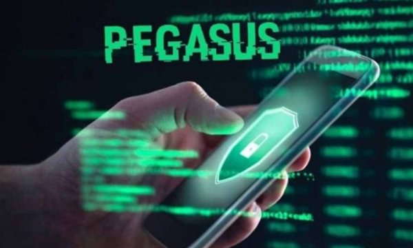 Siyonist menşeli "Casus yazılım" skandalı devam ediyor; Gazetecilerin telefonları hacklendi