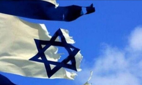 Siyonist rejim için casusluk yapan 4 Iraklı istihbarat görevlisi tutuklandı