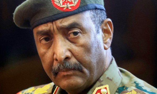 Sudan: Cunta lideri Burhan 15 yeni bakan atadı
