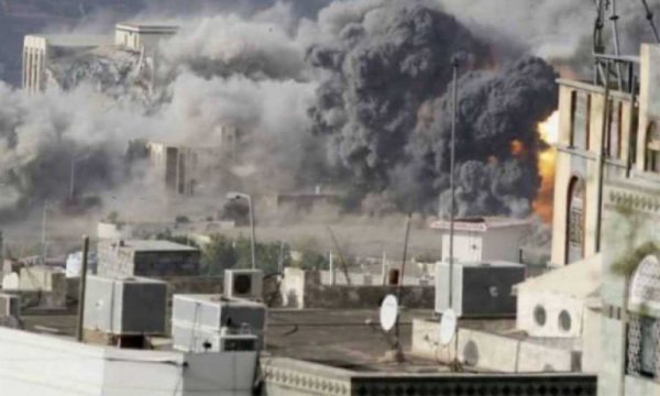 Suudi güçlerinden Yemen'de yeni cinayet
